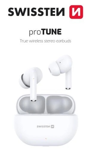 obrázek SWISSTEN proTUNE