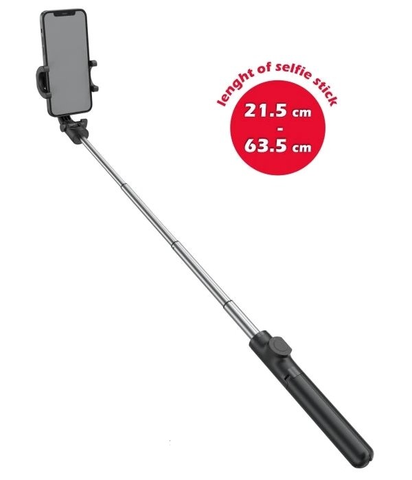 SWISSTEN TRIPOD PRO