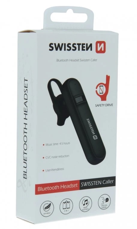 obrázek SWISSTEN Caller