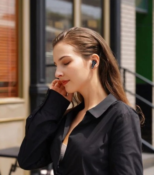 obrázek headset SWISSTEN