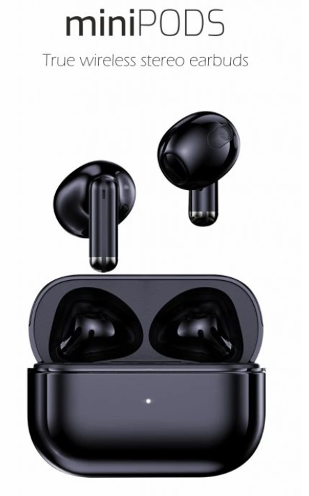 obrázek headset SWISSTEN