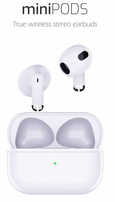obrázek headset SWISSTEN