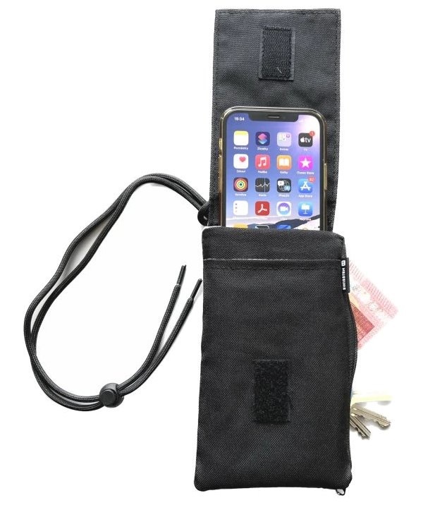 obrázek SWISSTEN POCKET
