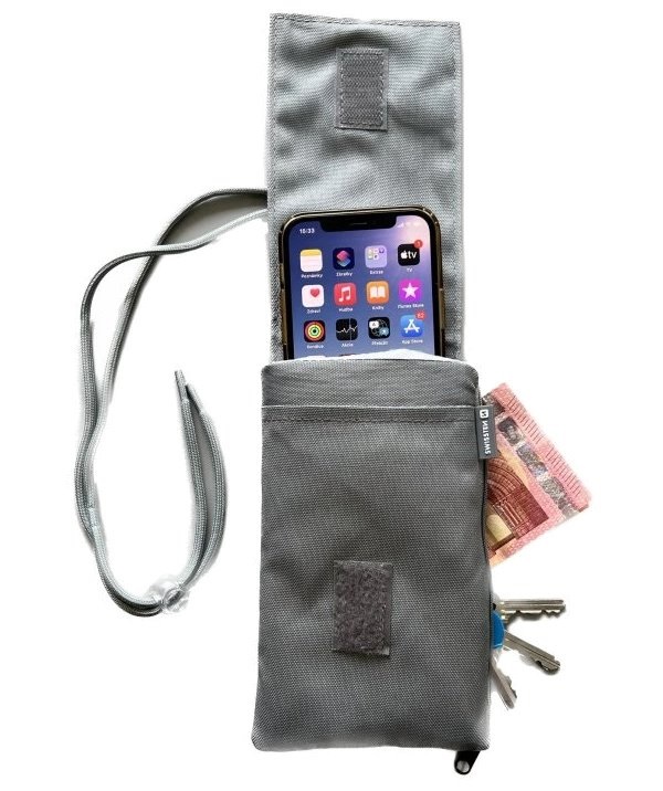 obrázek SWISSTEN POCKET