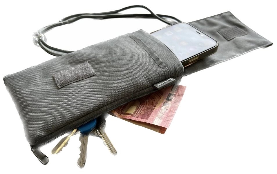 obrázek SWISSTEN POCKET