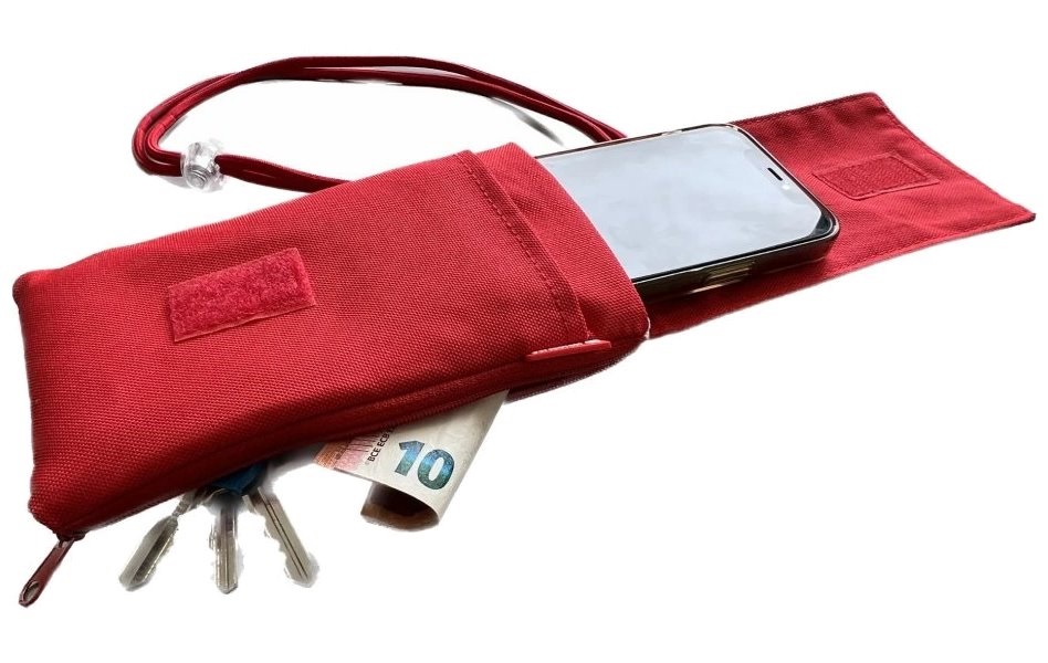 obrázek SWISSTEN POCKET