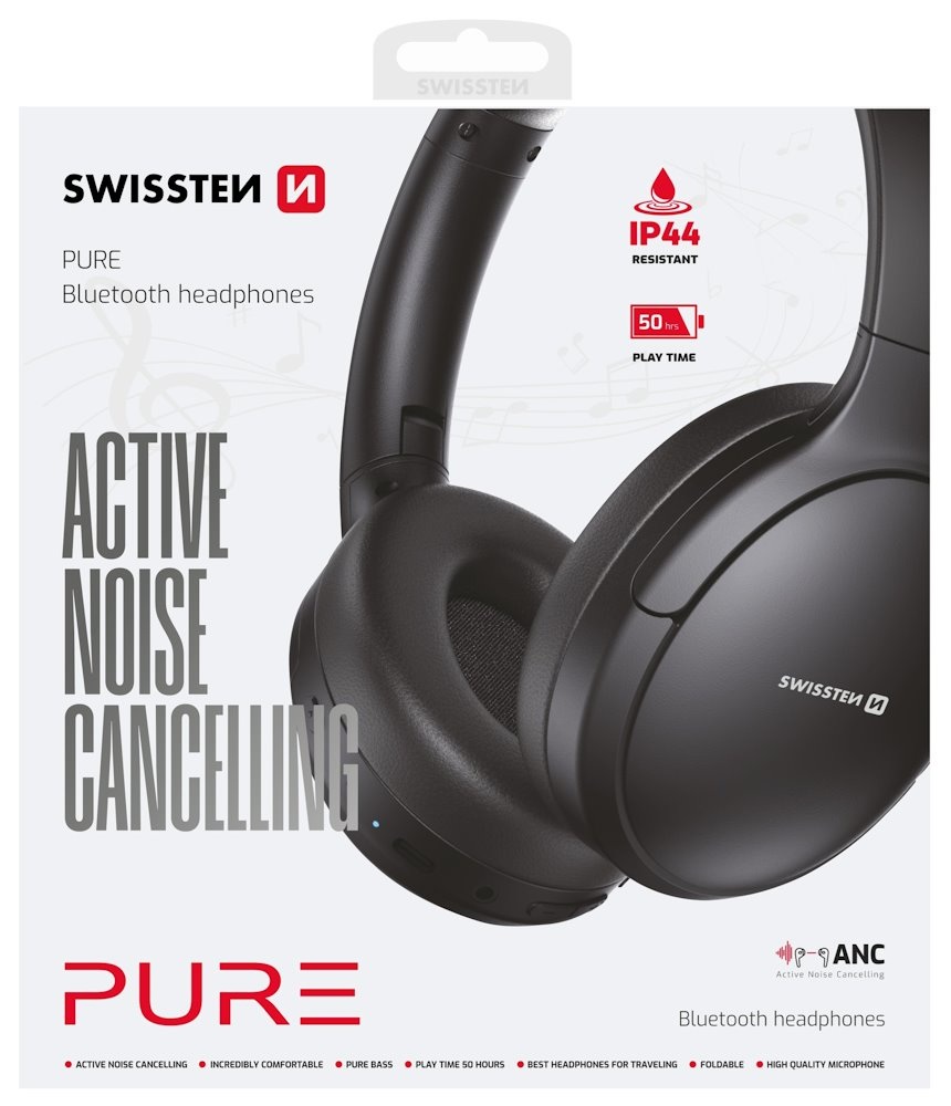 obrázek SWISSTEN PURE