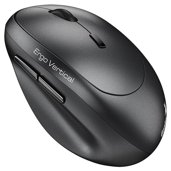 Genius Ergo 8350S