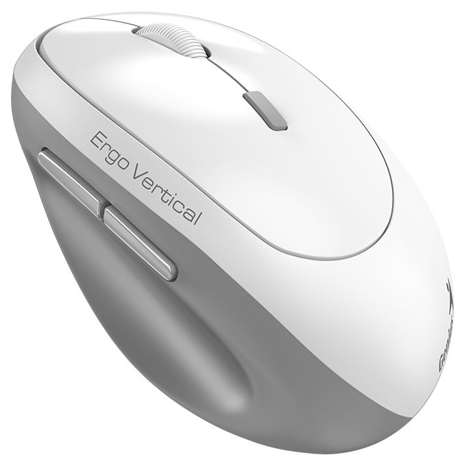 Genius Ergo 8350S
