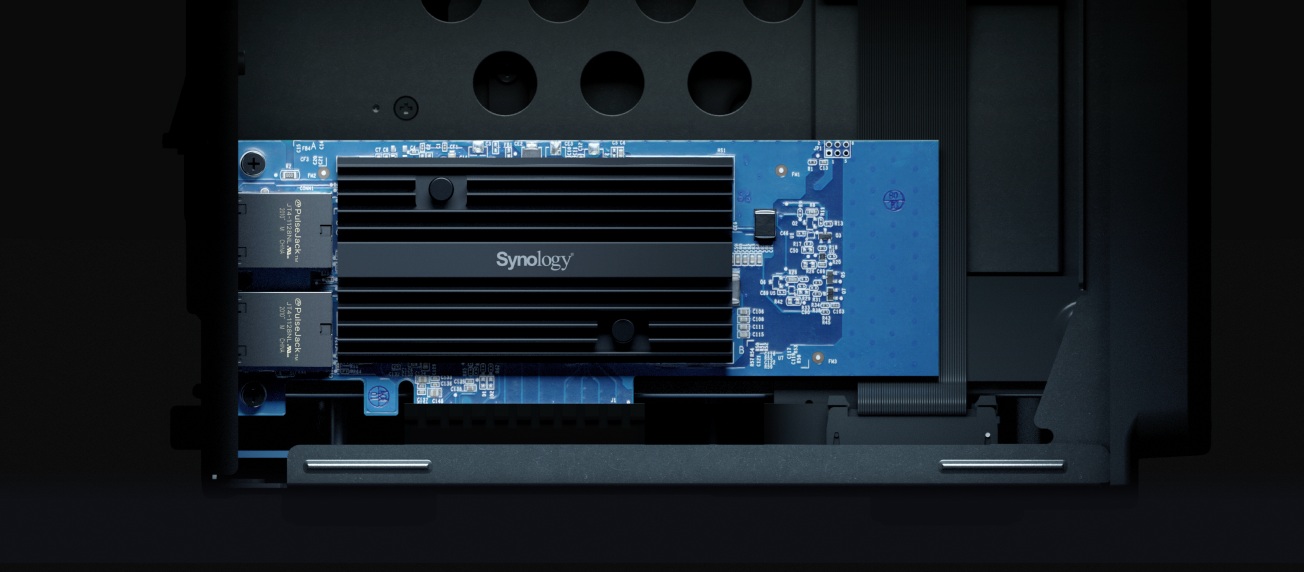 obrázek Synology E10G30-T2