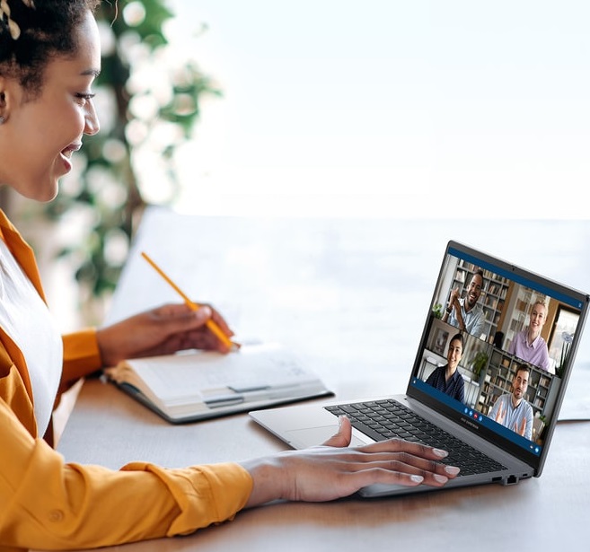 ASUS ExpertBook P1