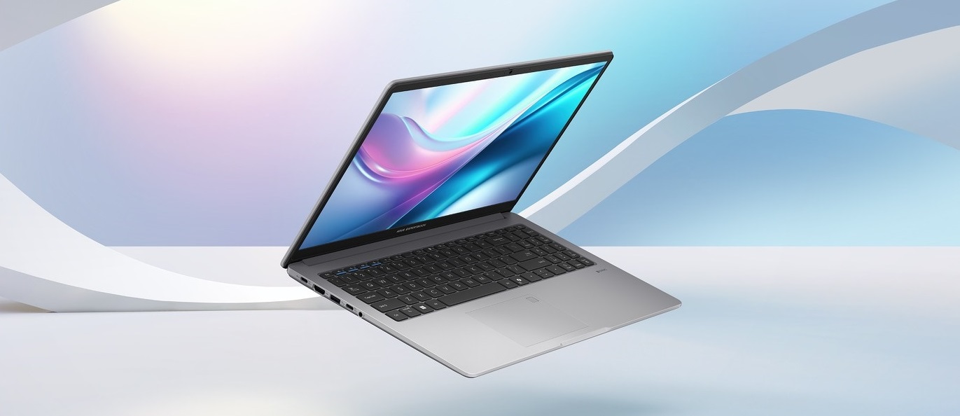 ASUS ExpertBook P1