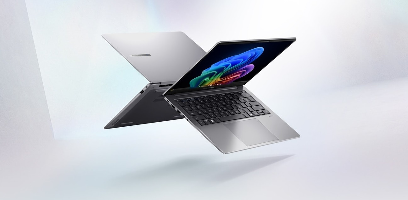 ASUS ExpertBook P5