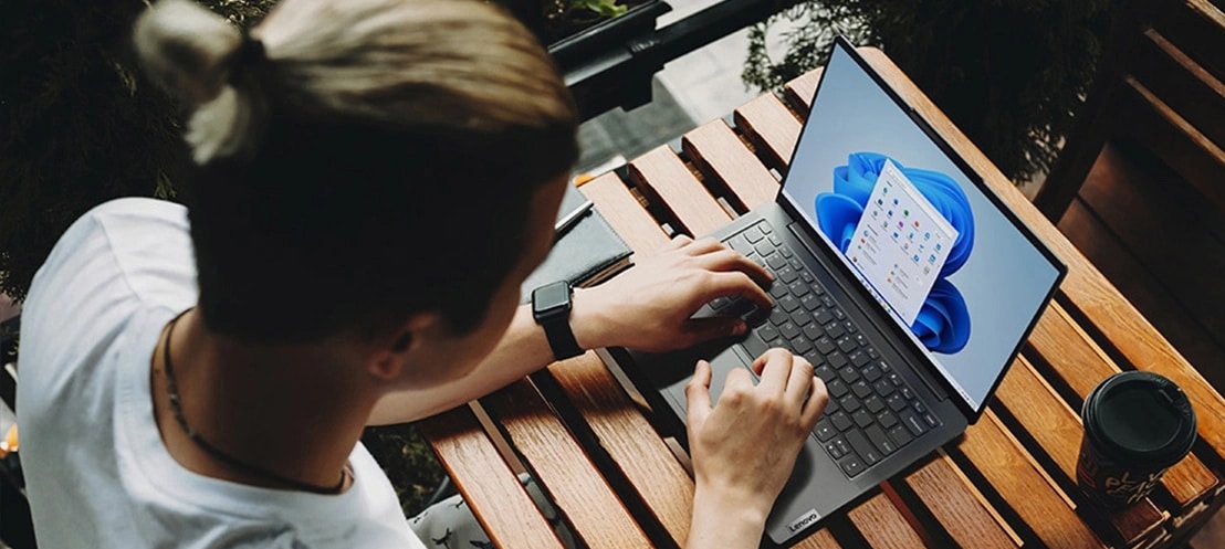 obrázek Lenovo Yoga