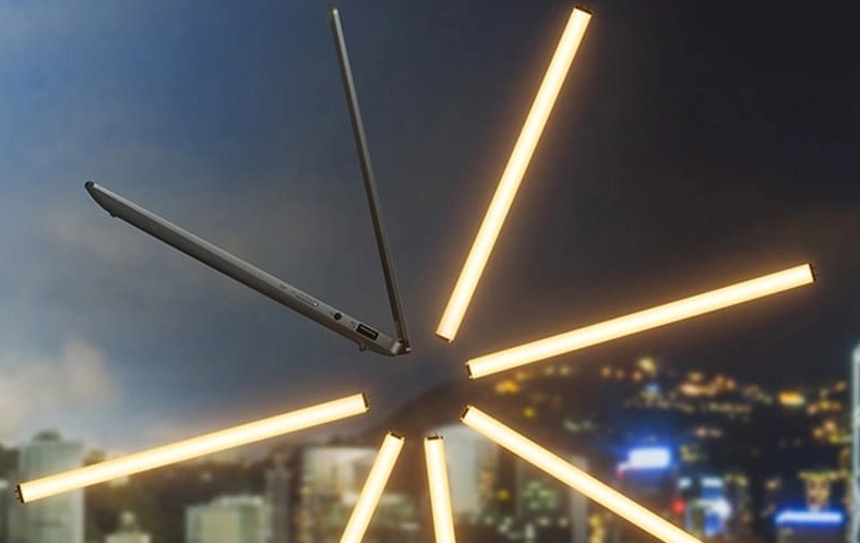 obrázek Lenovo Yoga