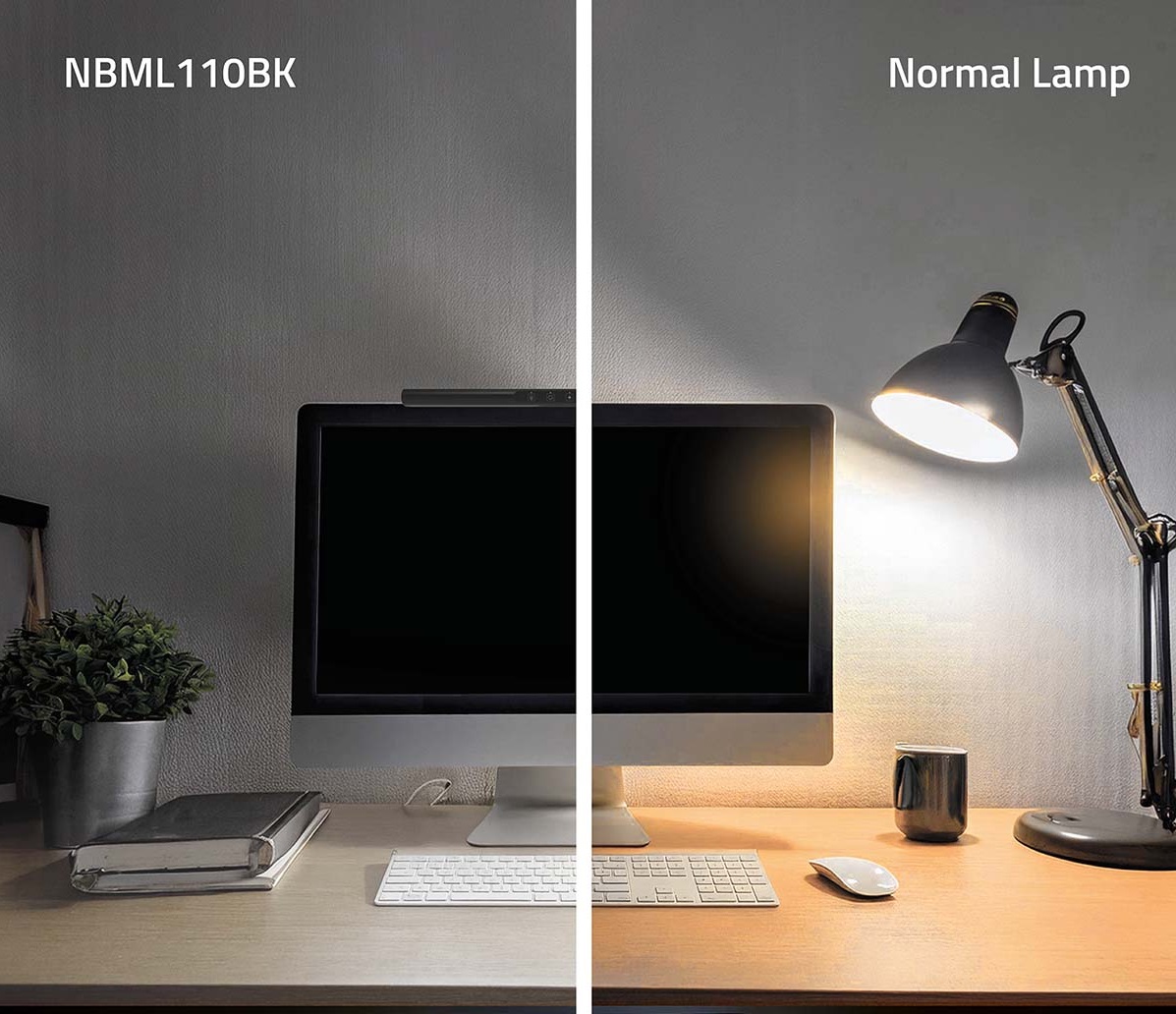 obrázek LED lišta
