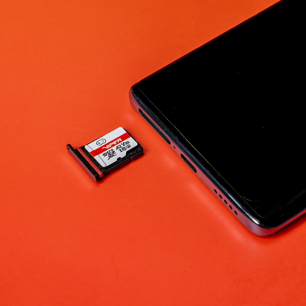 PATRIOT Viper microSDXC