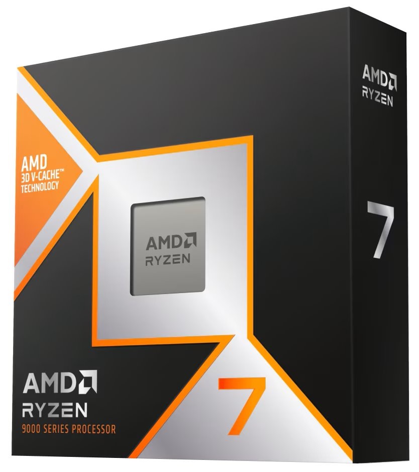 obrázek CPU AMD