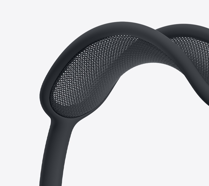 detail AirPods Max 