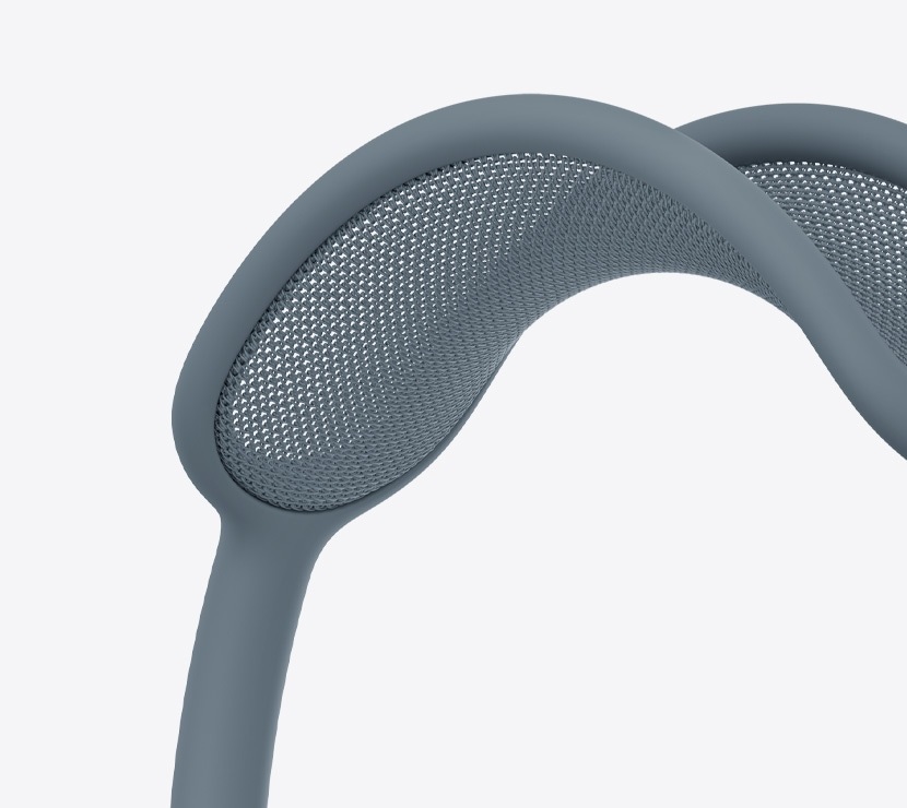 detail AirPods Max