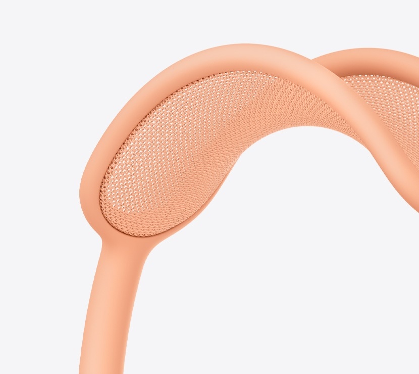 detail AirPods Max 