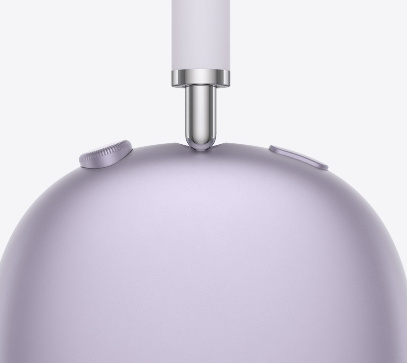 detail AirPods Max 