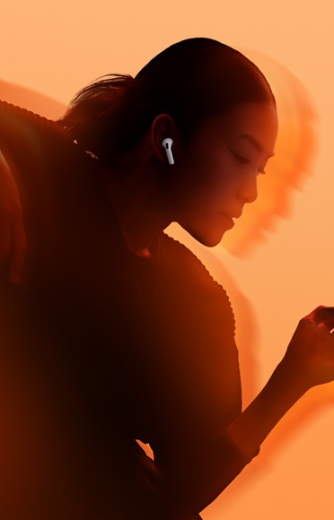 Apple AirPods 4