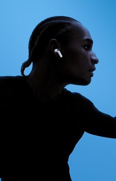Apple AirPods 4