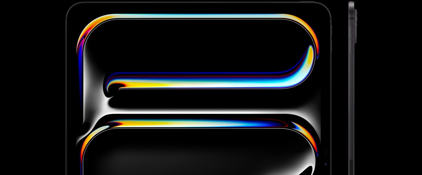 Apple iPad Pro