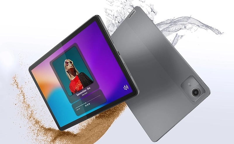 obrázek Lenovo Tab