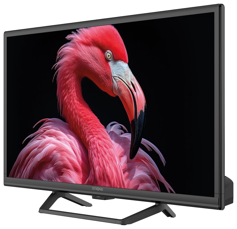 obrázek TV Strong