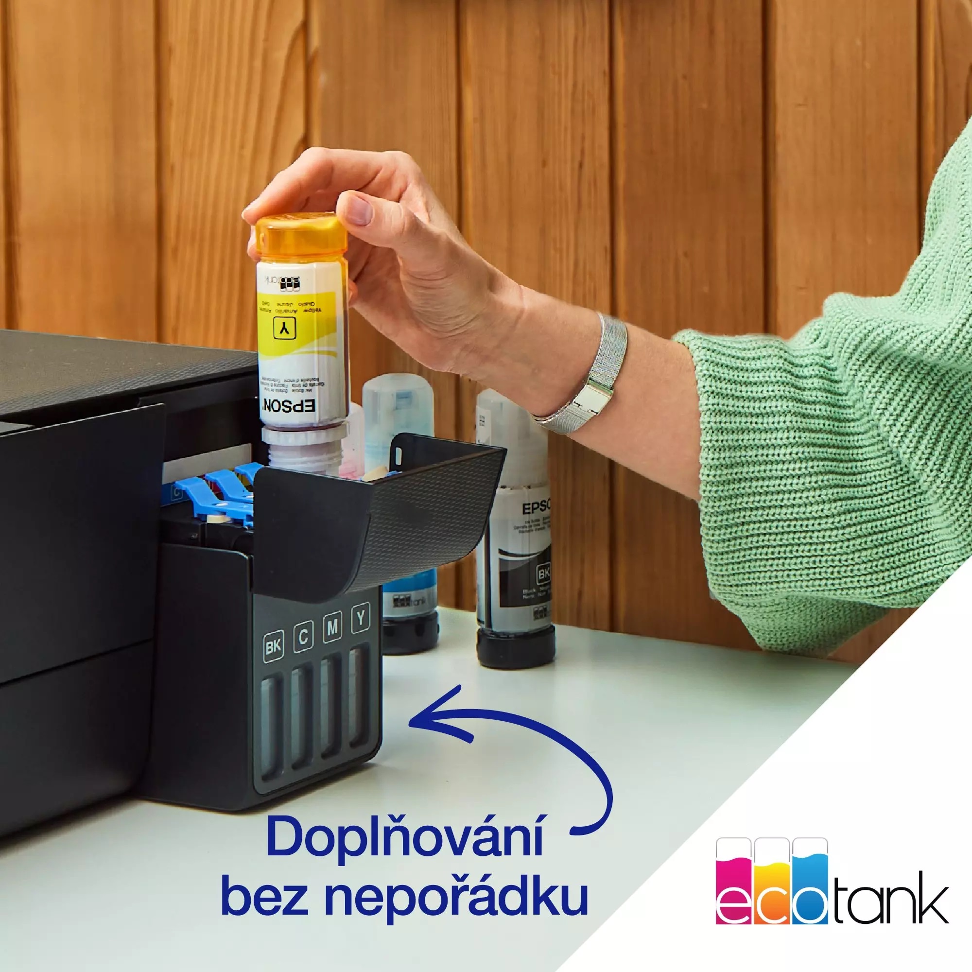 obrázek doplnění inkoustu