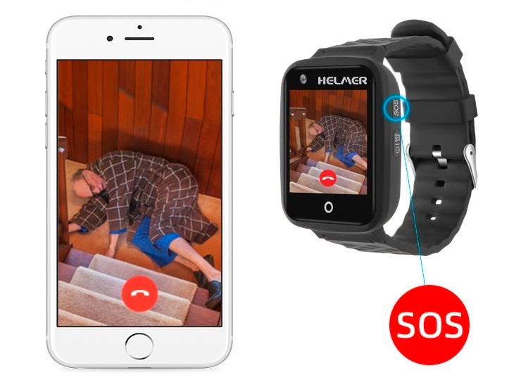 obrázek funkce SOS