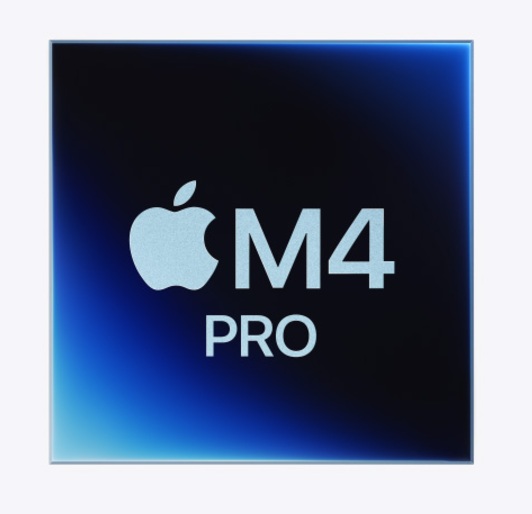 obrázek M4 Pro