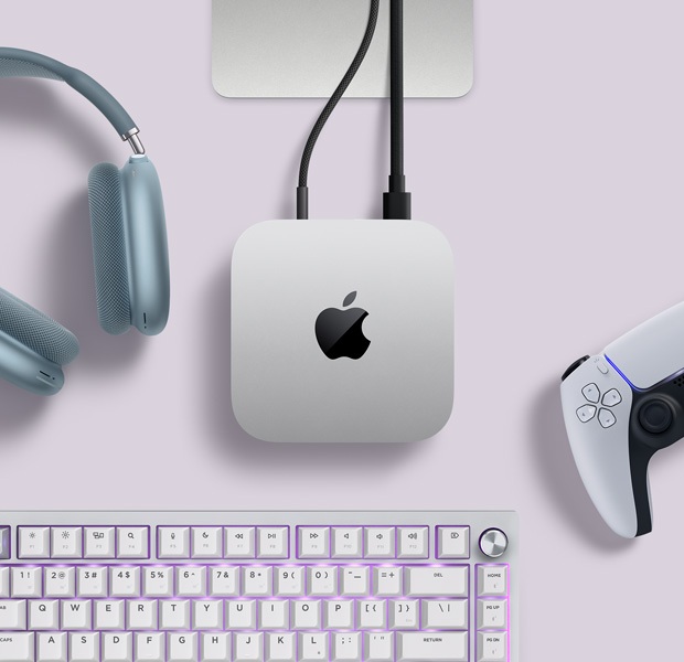 obrázek Mac Mini