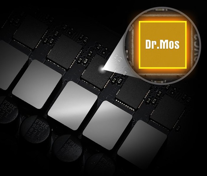 obrázek Dr.MOS