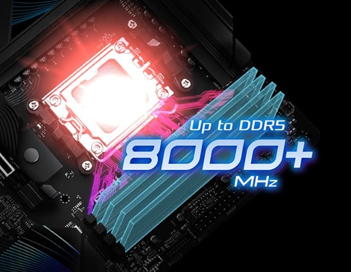 obrázek paměti DDR5