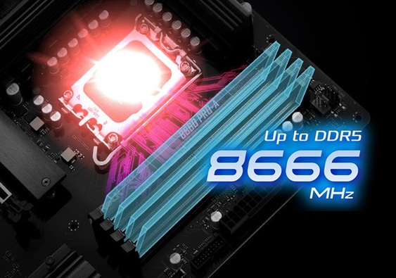 obrázek paměti DDR5