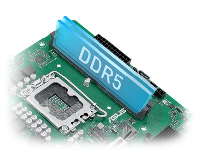 obrázek DDR5