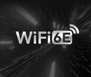 obrázek WiFi 6E