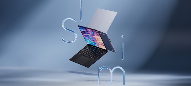 obrázek notebook ASUS Vivobook S14 S5406