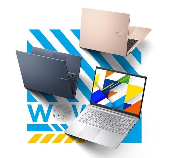 obrázek ASUS Vivobook 15 X1504