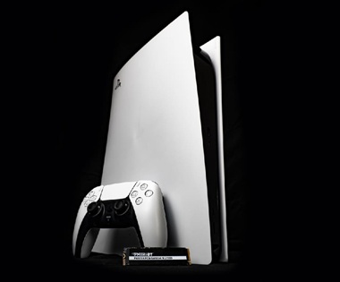 obrázek PS5