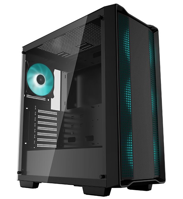 PC skříň DEEPCOOL CC560 v2