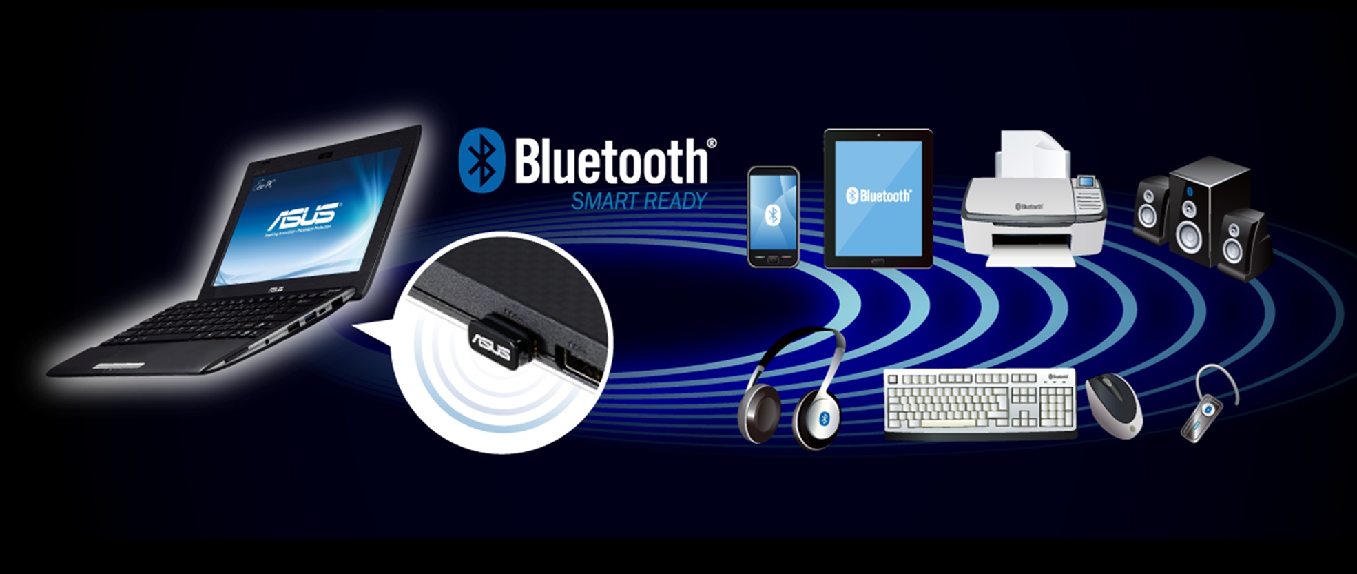 obrázek kompatibilita USB adaptéru
