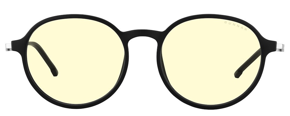 obrázek brýle GUNNAR LOOP ONYX/MERCURY