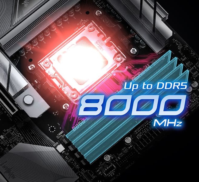 obrázek paměti DDR5