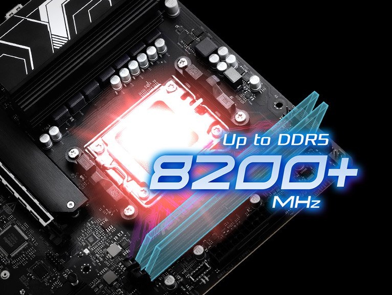 obrázek paměti DDR5