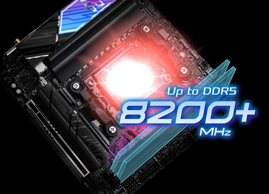 obrázek DDR5