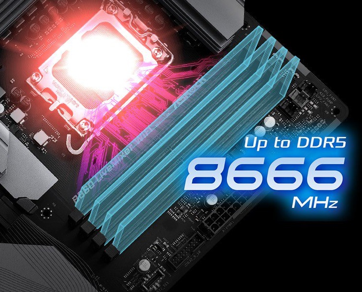 obrázek paměti DDR5
